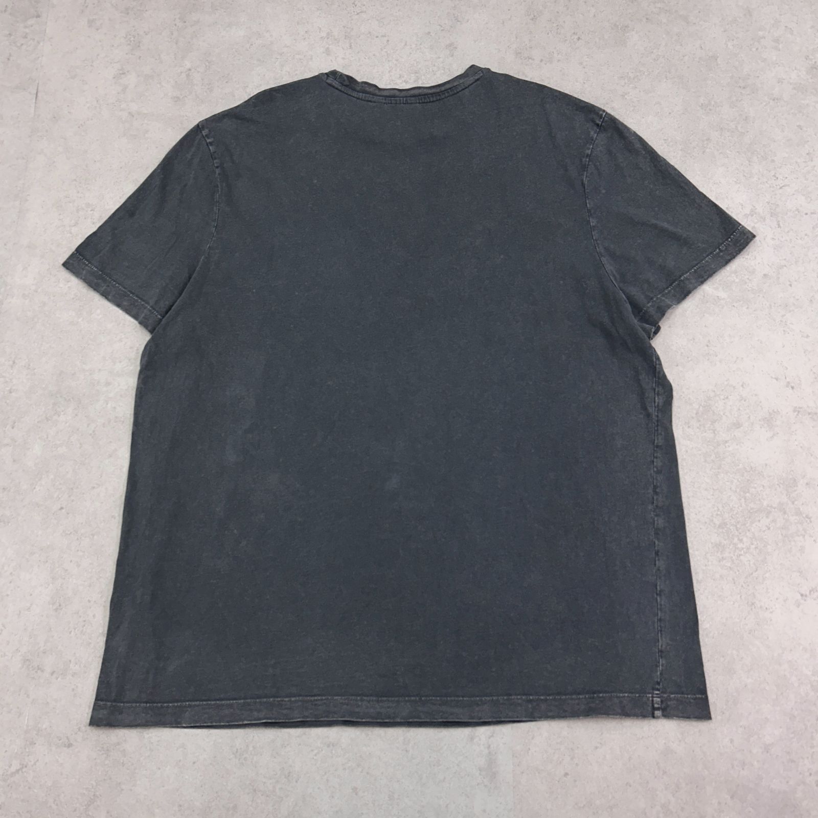 NFL レイダーズユニフォームTシャツ RAIDERS ラスベガス・レイダース NFLチームロゴ ビッグプリント