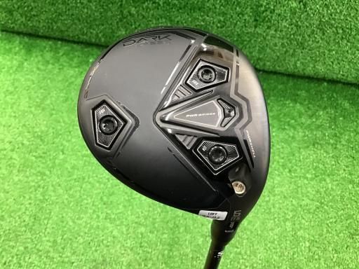 コブラ cobra DARKSPEED LS 5W フェアウェイウッド FW Tour AD for Cobra DARKSPEED FW フレックスS メンズ 男性用 右利き 右用 Bランク ゴルフクラブ