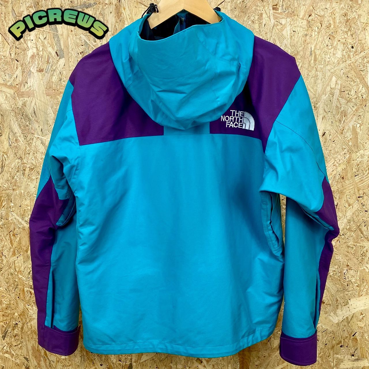 THE NORTH FACE ノースフェイス 40周年記念 TRANS ANTARCTICA