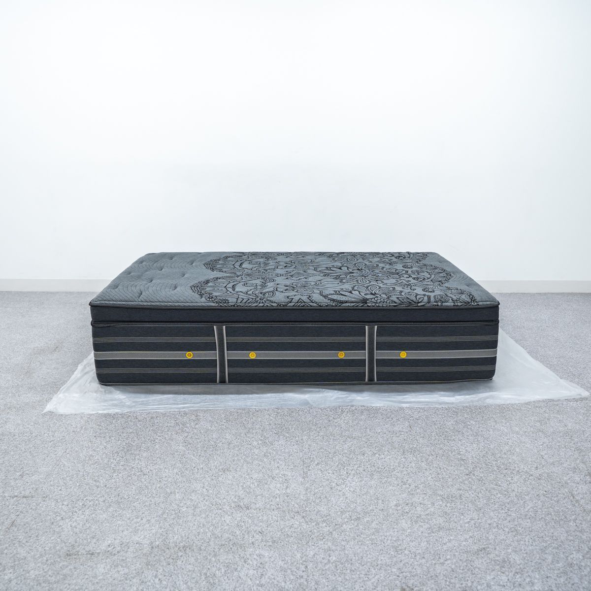 展示品】SIMMONS シモンズ Beautyrest LUXE ビューティーレスト