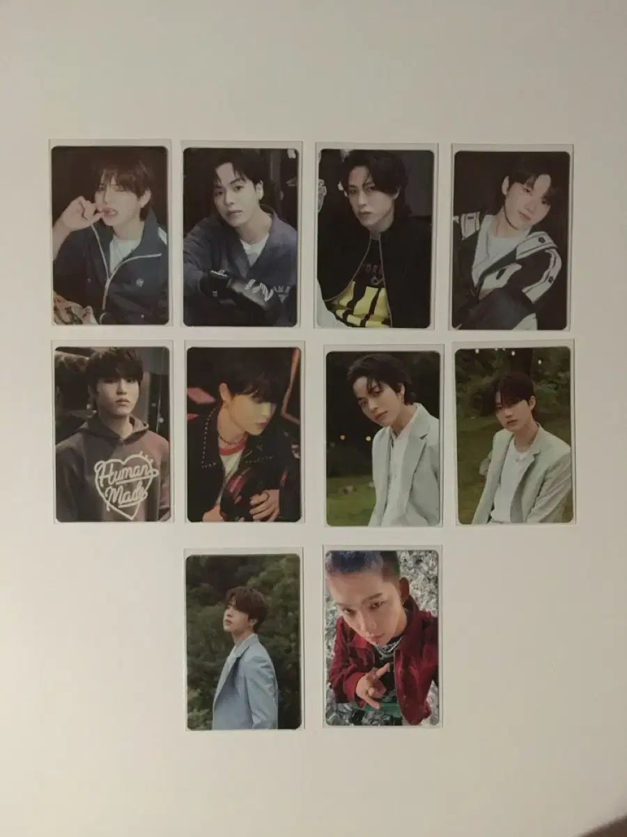 treasureアサヒトレカ81枚まとめ売り