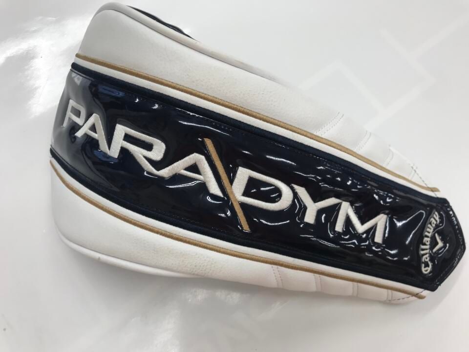 新作もいち早くお手元に！ PARADYM ◆◆◆ | 10.5 | X | ディアマナDF60 | | ドライバー | キャロウェイ 最短即日発送 どんなシーンにも使える