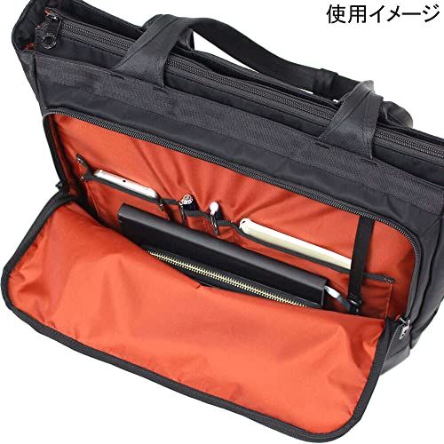  バーマス トート BIAS LITE メンズ ブラック その他 フェイスケア