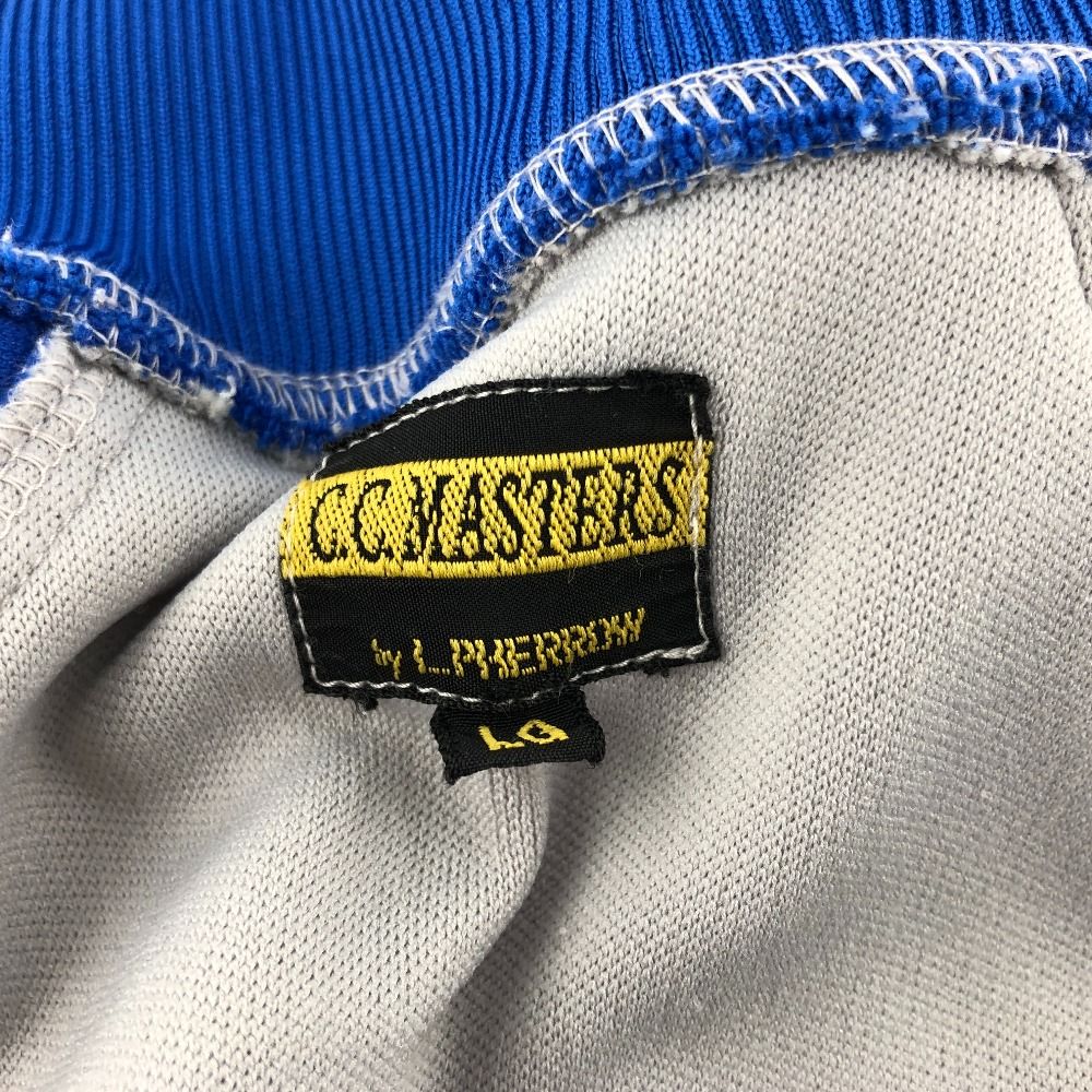C.C.MASTERS