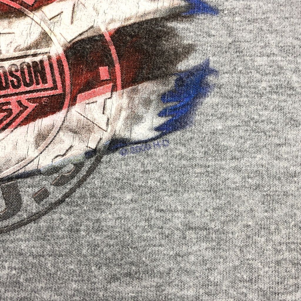 DAVIDSON ハーレーダビッドソン