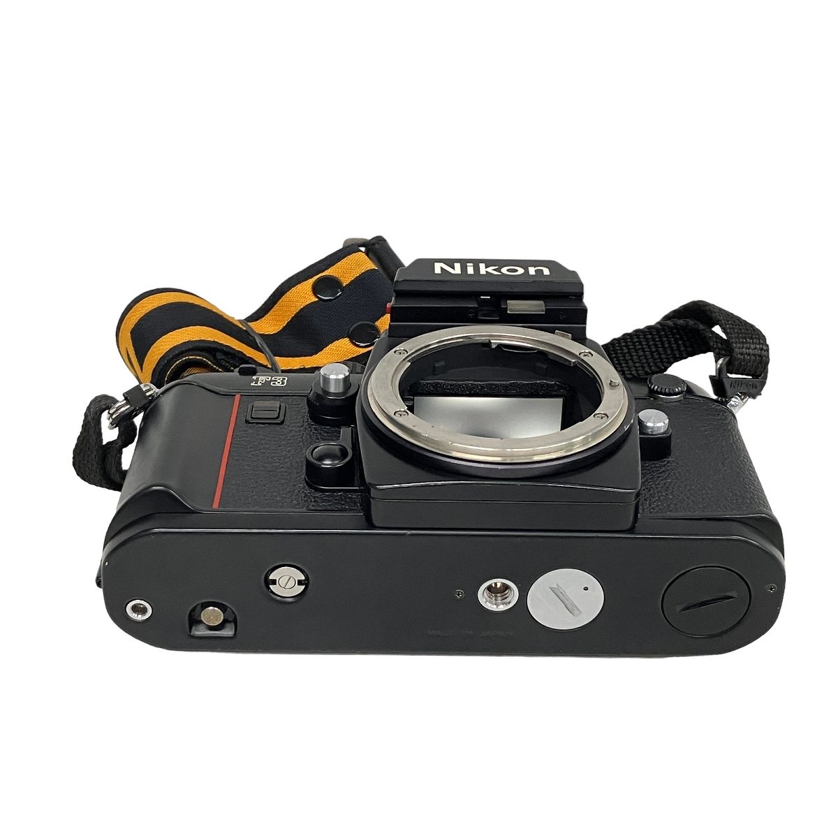 NIKON ニコン F3 一眼レフカメラ ボディ フィルム カメラ ジャンク