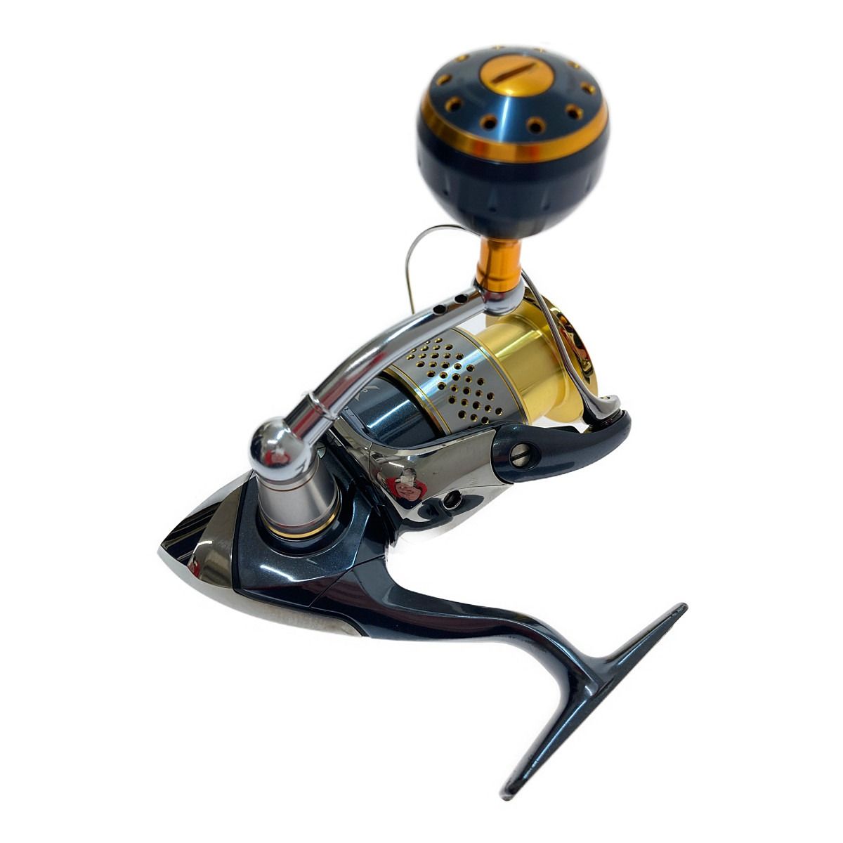 □□SHIMANO シマノ 10 ステラ 4000 02436 - メルカリ