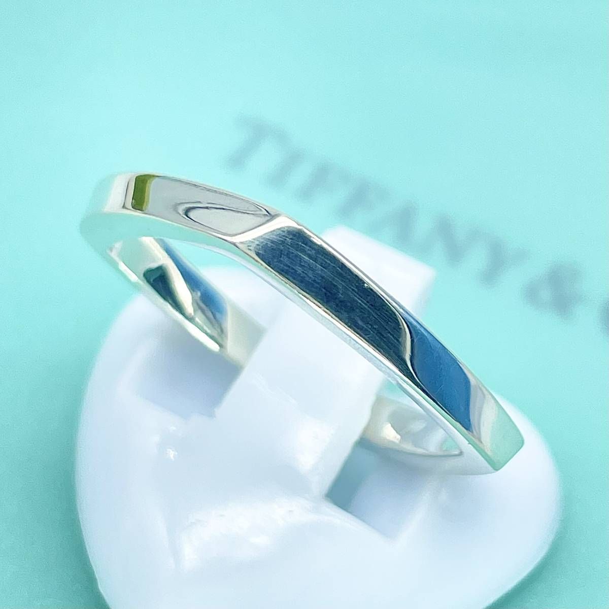 Tiffanyティファニー フランクゲーリーコラボ - ネックレス