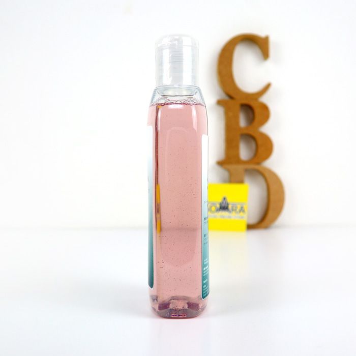 ネイチャーカンCBD配合ローズウォータートナー