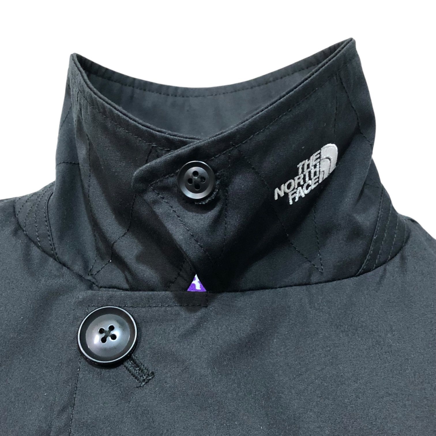 THE NORTH FACE PURPLE LABEL(ノースフェイスパープルレーベル