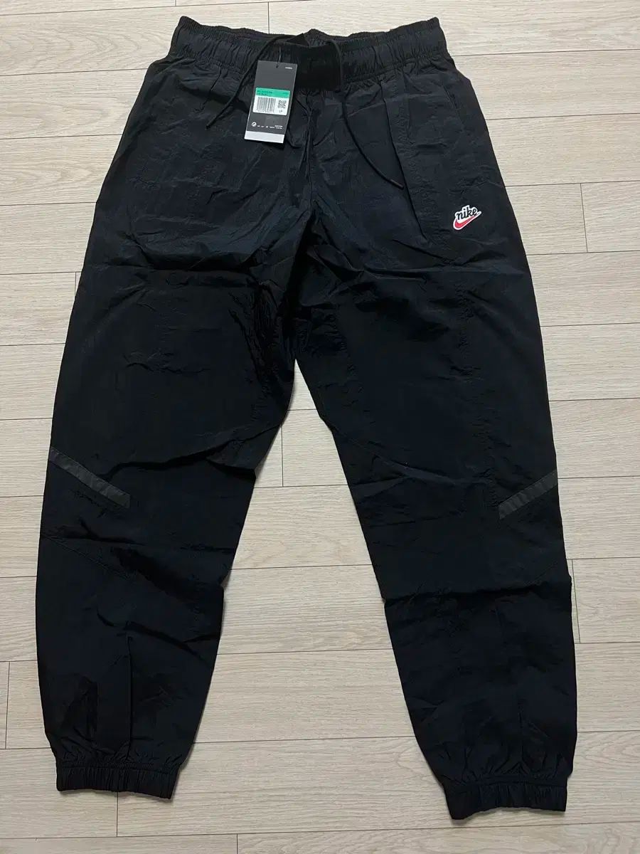 ナイキ ナイロン トレーナー パンツ 90 XL