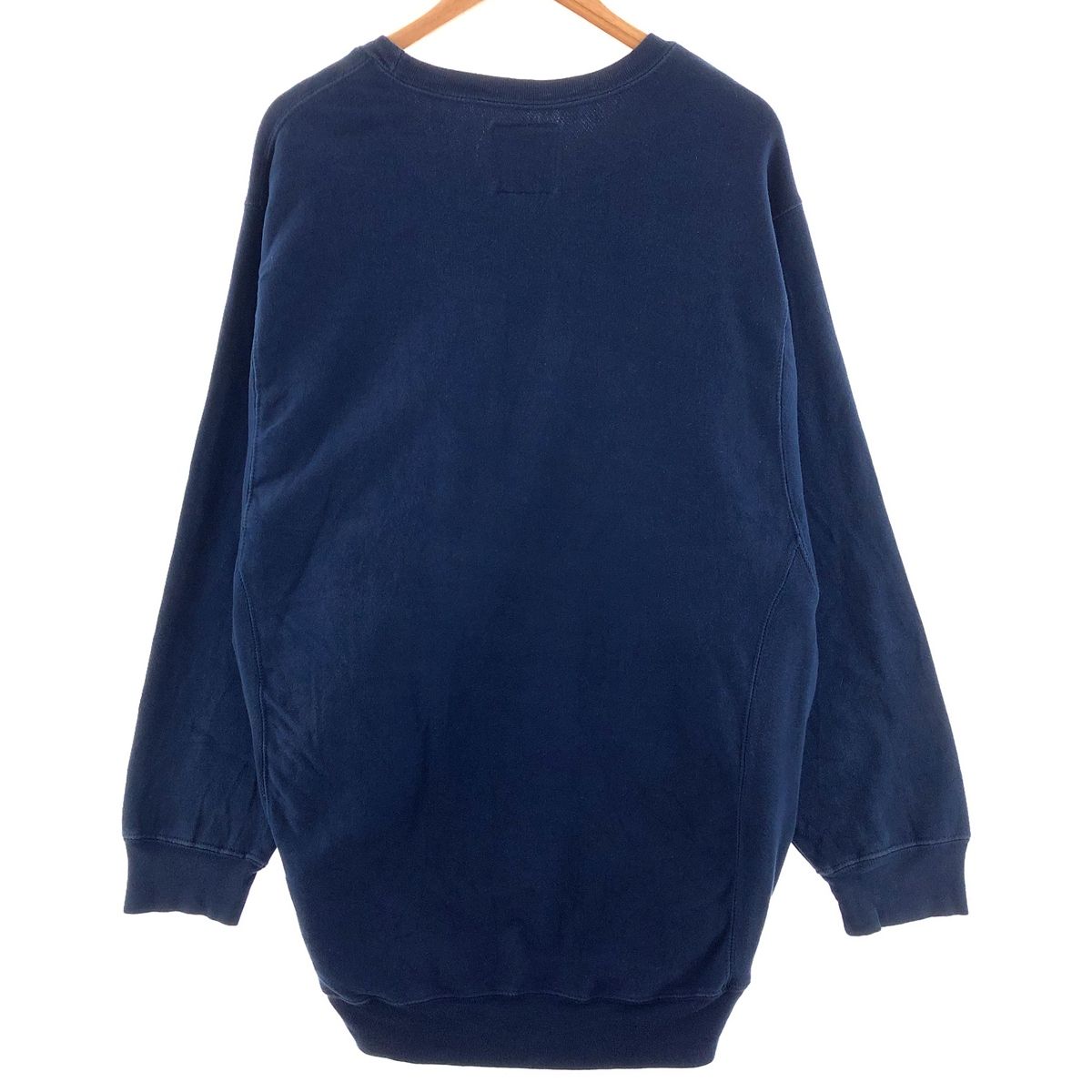 古着 STEVEu0026BARRY'S MICHIGAN ミシガン大学 カレッジスウェットシャツ トレーナー メンズXL/taa001367