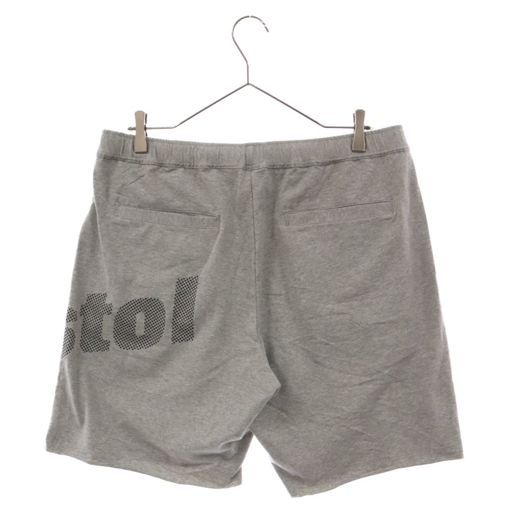 パンツ F.C.R.B. RELAX FIT SHORTS S F．C．R．B．(エフシーアールビー) SUPPLEX NYLON EASY SHORTS