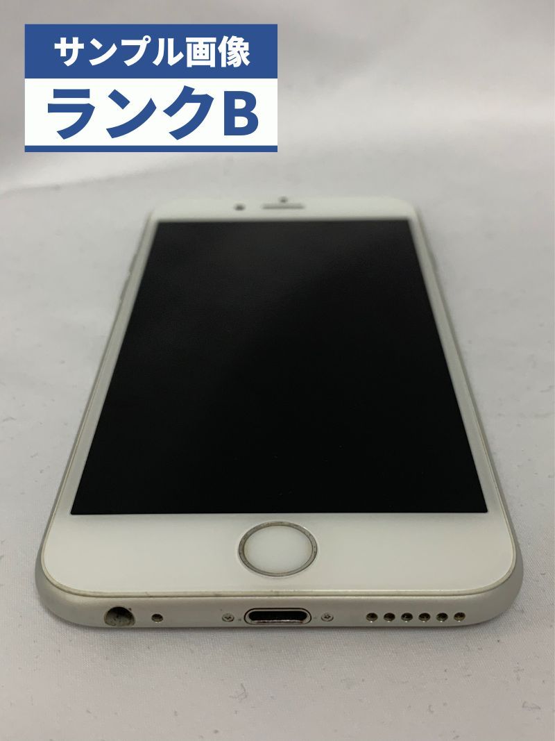 ☆【良品】Softbank iPhone 6s 32GB シルバー - メルカリ