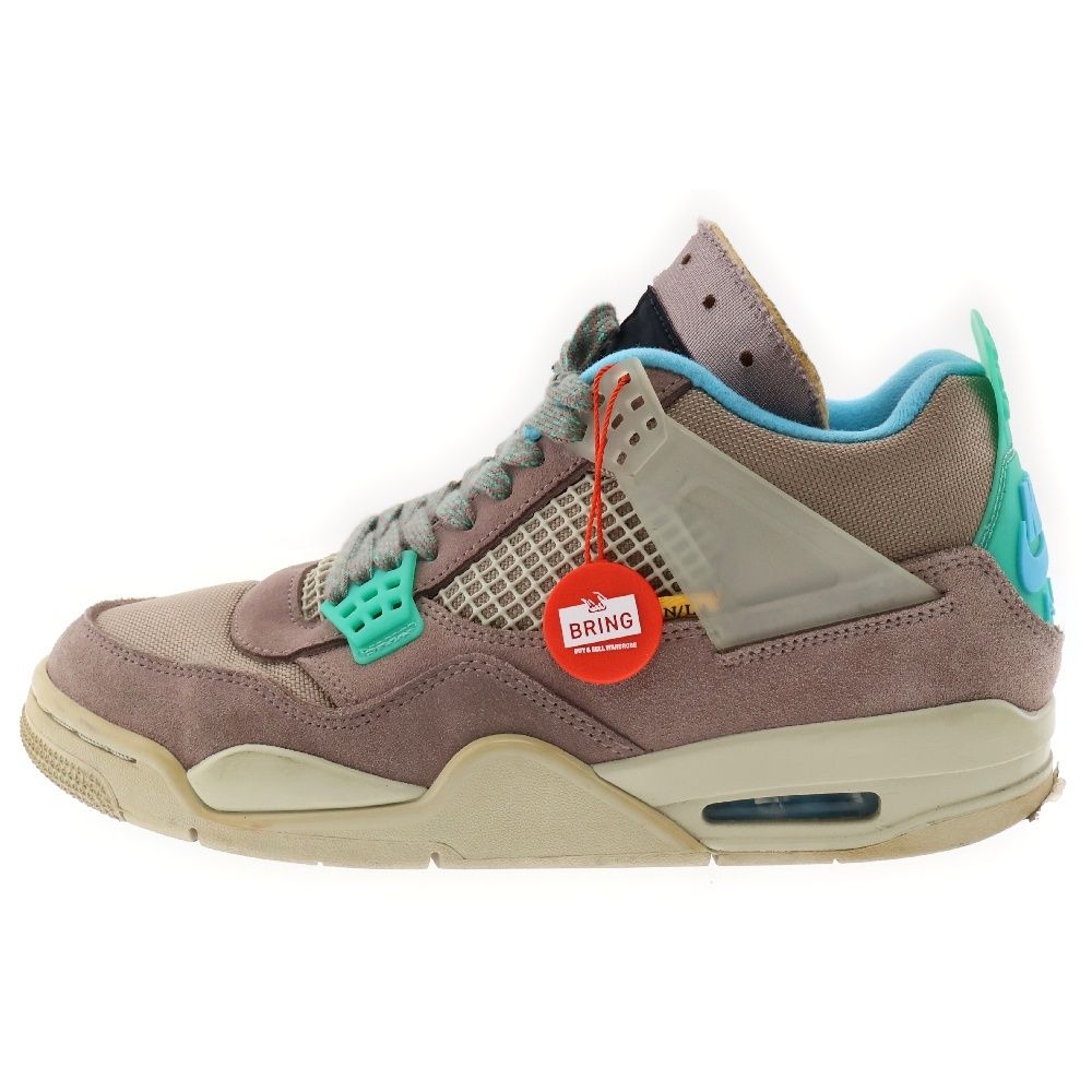 Air Jordan 4 Taupe Haze エアジョーダン4 トープヘイズ NIKE