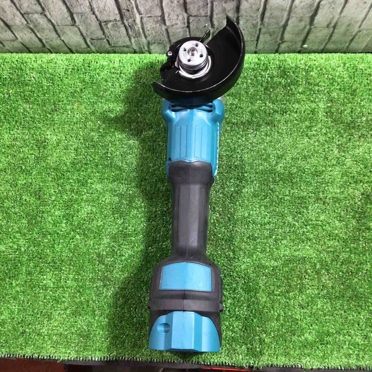 マキタ makita 100mmコードレスディスクグラインダ GA412DZ 川口店 HRDEVELOPMENT_JP