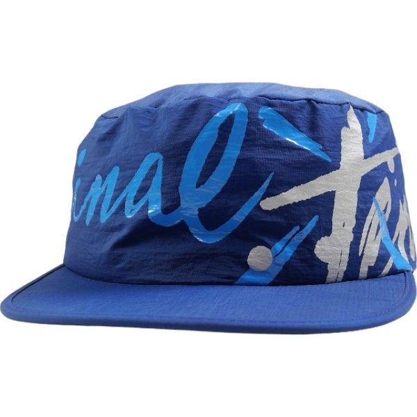 Size【M】 TENDERLOIN テンダーロイン NYLON PAINTER CAP BLUE