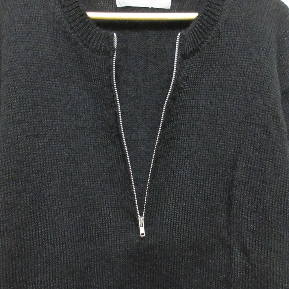 良品 02AW COMME des GARCONS コムデギャルソンオム 田中オム ペイント  