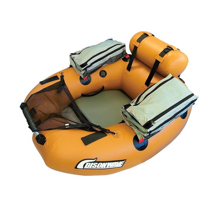 バイソンウェーブ BISONWAVE バイソンウェーブ BW123C-TS カーキ
