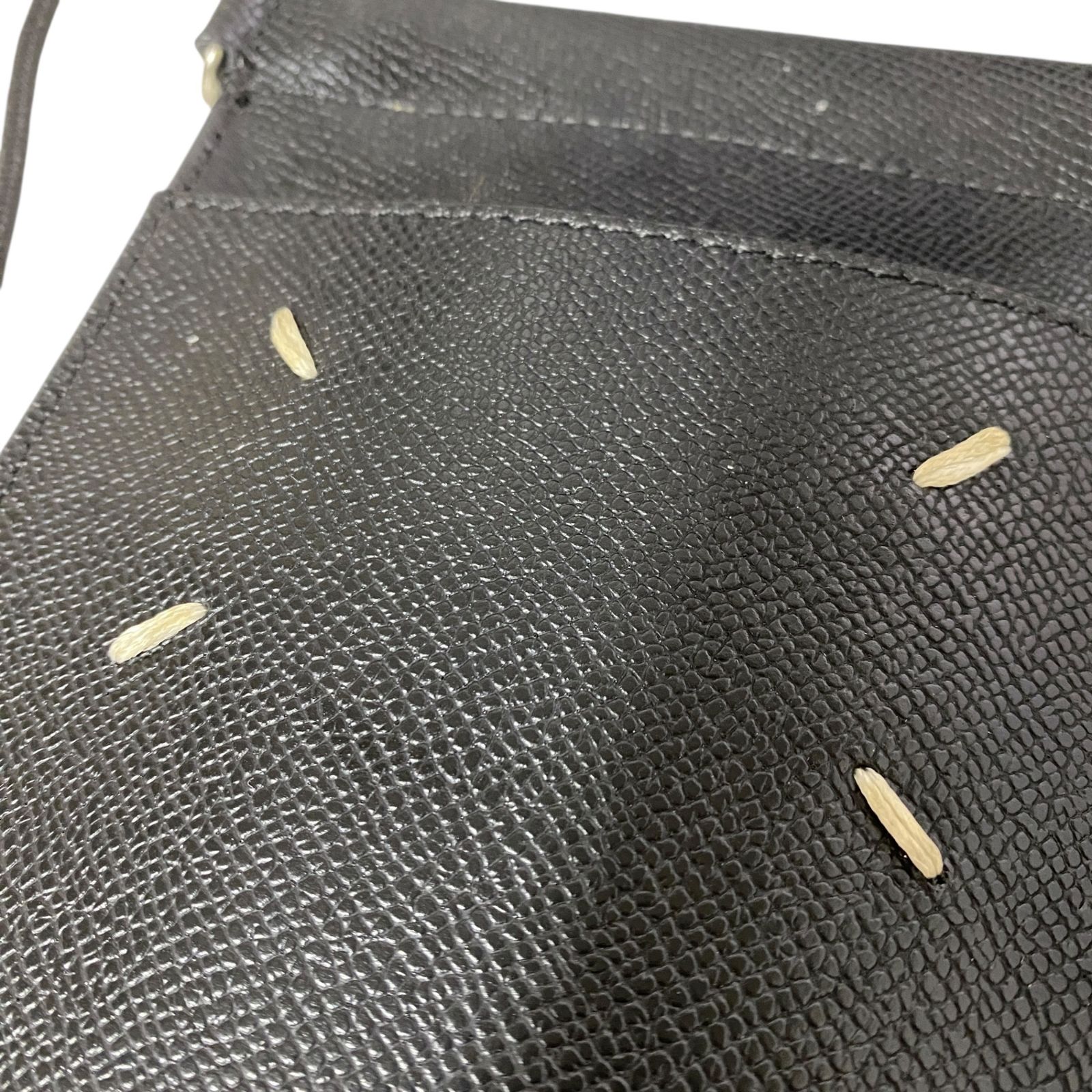 ネックホルダー ブラック