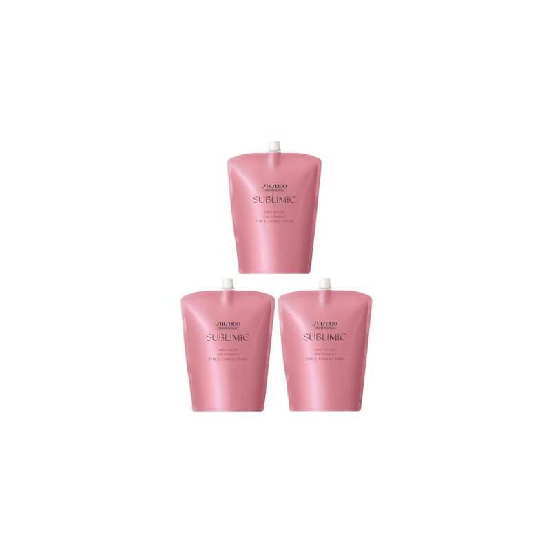 エアリーフロー詰替用 シャンプー1800mL トリートメント T 1800g