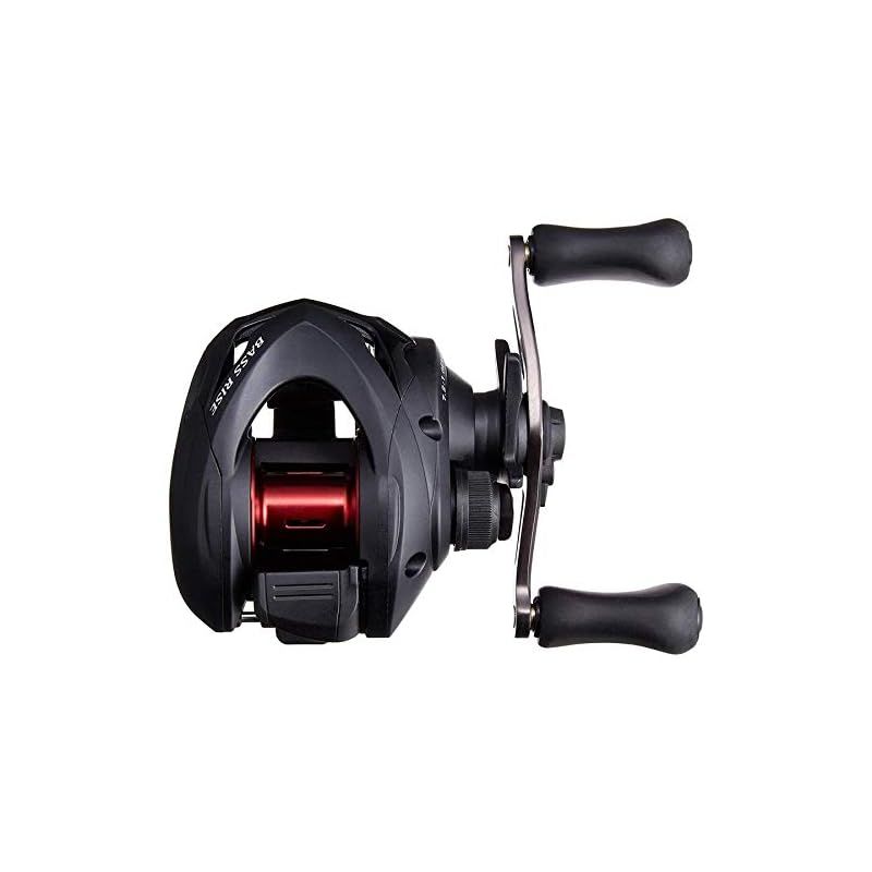 シマノ バスライズ Amazon | シマノ(SHIMANO) ベイトリール 両軸 18 バスライズ 3.5