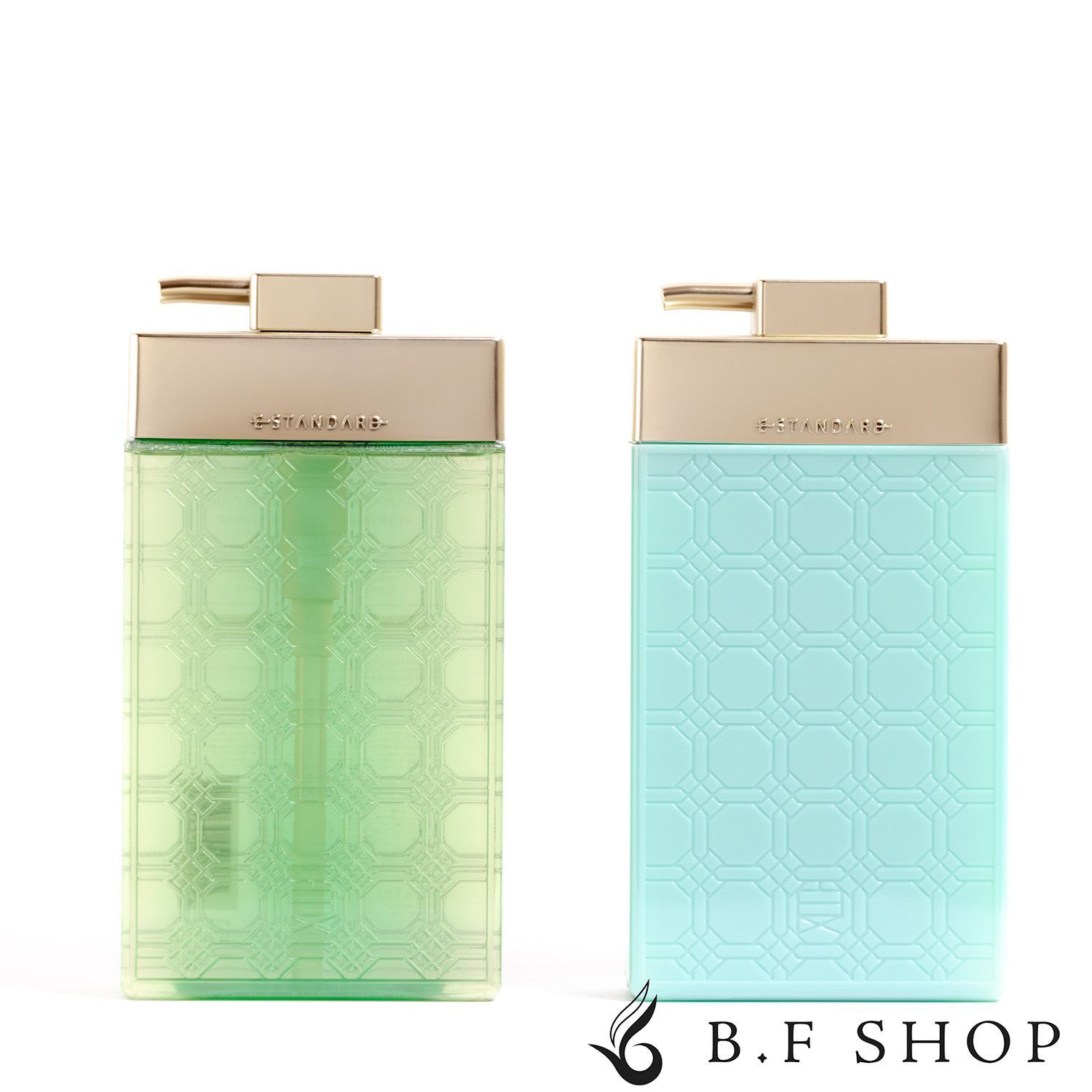 【600ml】イイスタンダード　ポジティブリペア シャンプートリートメントセット セット品】イイスタンダード シャンプー & トリートメント