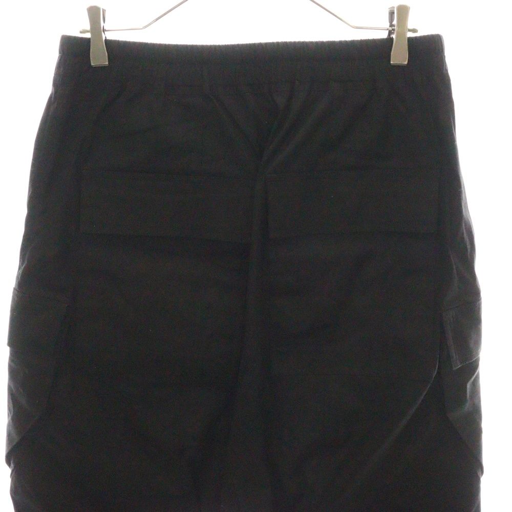 Rick Owens (リックオウエンス) 18ss クロップド サルエルパンツ