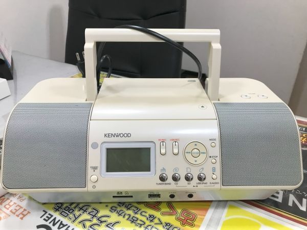 KENWOOD ケンウッド CLX-30 - メルカリ