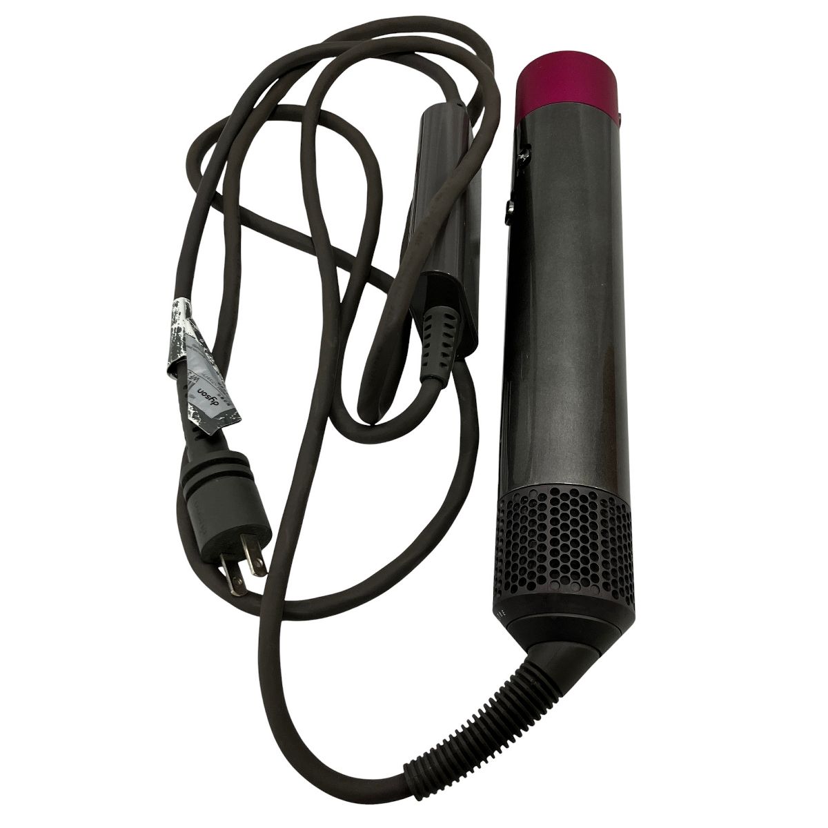ヤ*ス様 Dyson ダイソン エアラップ HS01ヘアスタイラー中古良品 Dyson ドライヤー ヘアスタイラー 【アウトレットSALE
