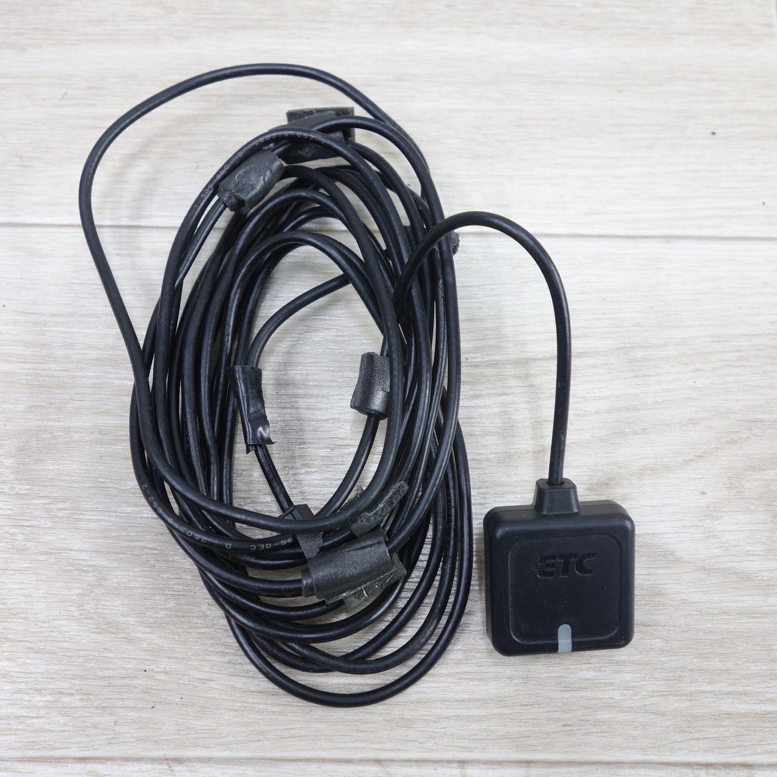 送料無料] 付属品付き◇carrozzeria PIONEER ETC2.0 ETC ユニット ND