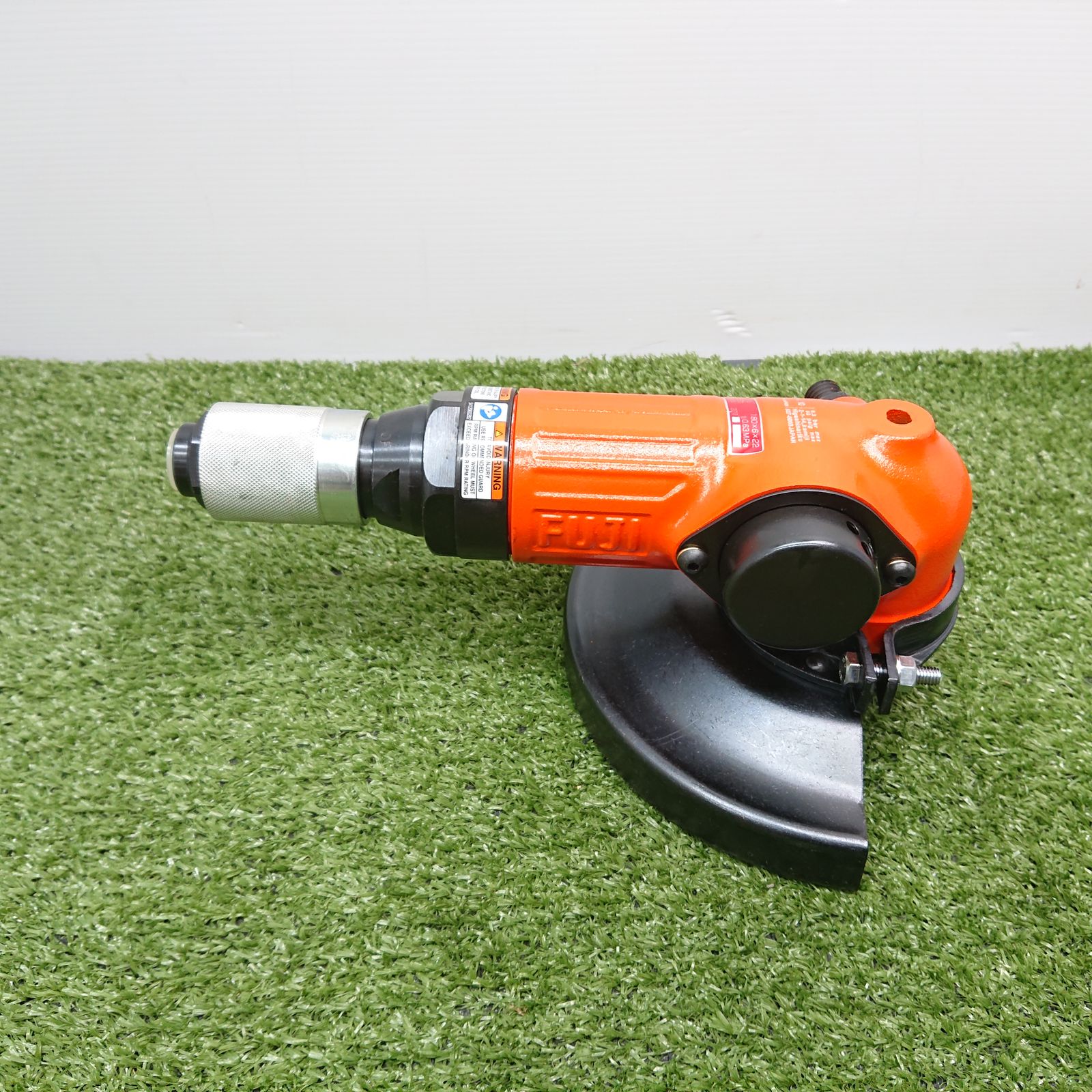 アングルグラインダ 2742