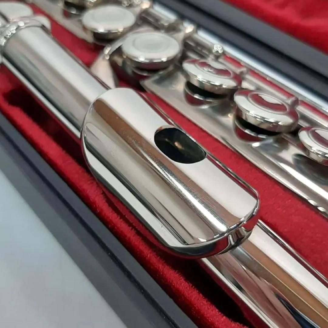 フルート YFL-211