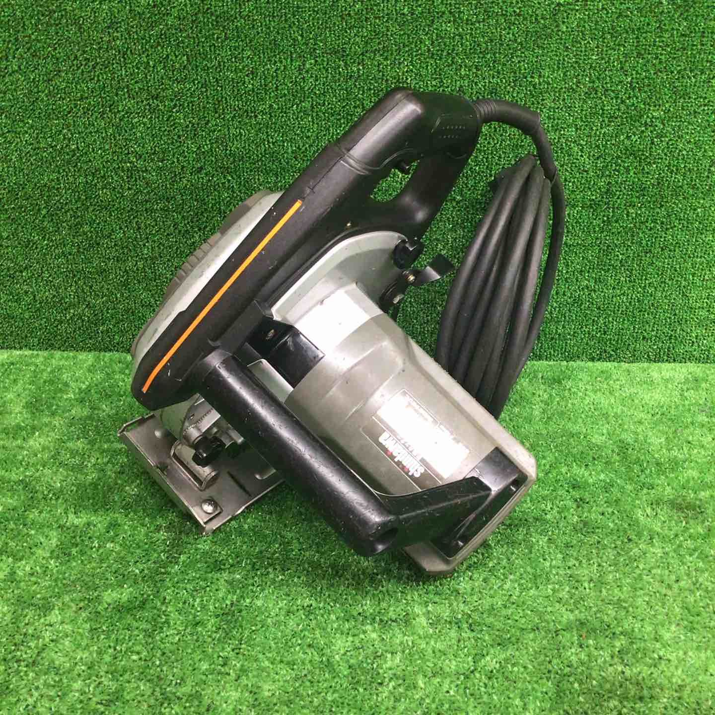 中古品】 新ダイワ/Shindaiwa 180mm 防塵カッター B18N2-F(B18NII 