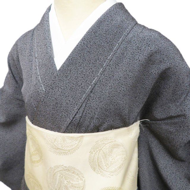 振袖 刺繍 牡丹 花紋 花模様 成人式 晴れの日 着物 045a p 振袖 刺繍