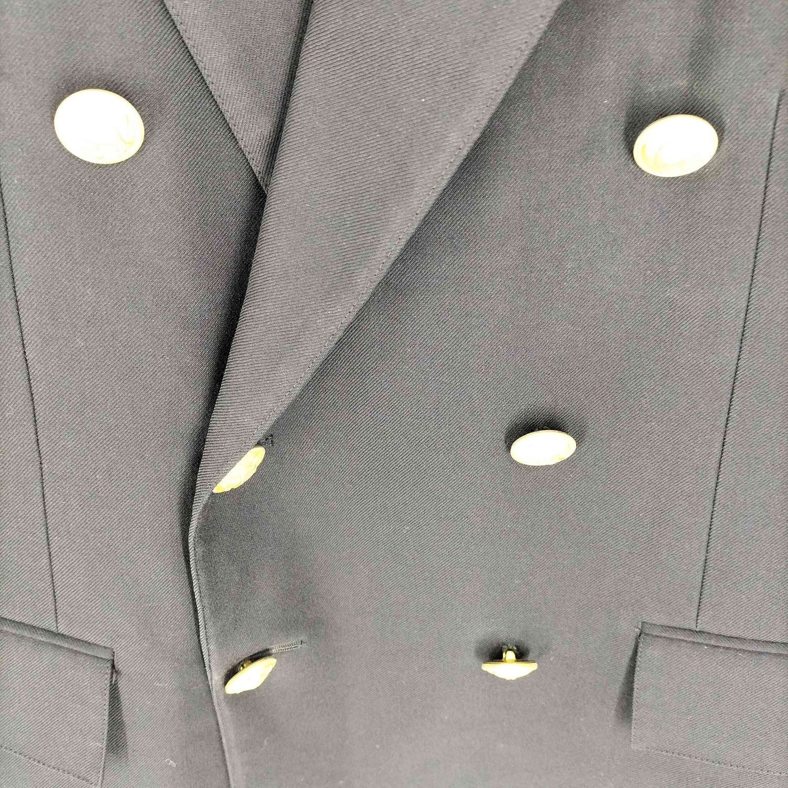 ポロバイラルフローレン Polo by RALPH LAUREN 三角タグ 金ボタン