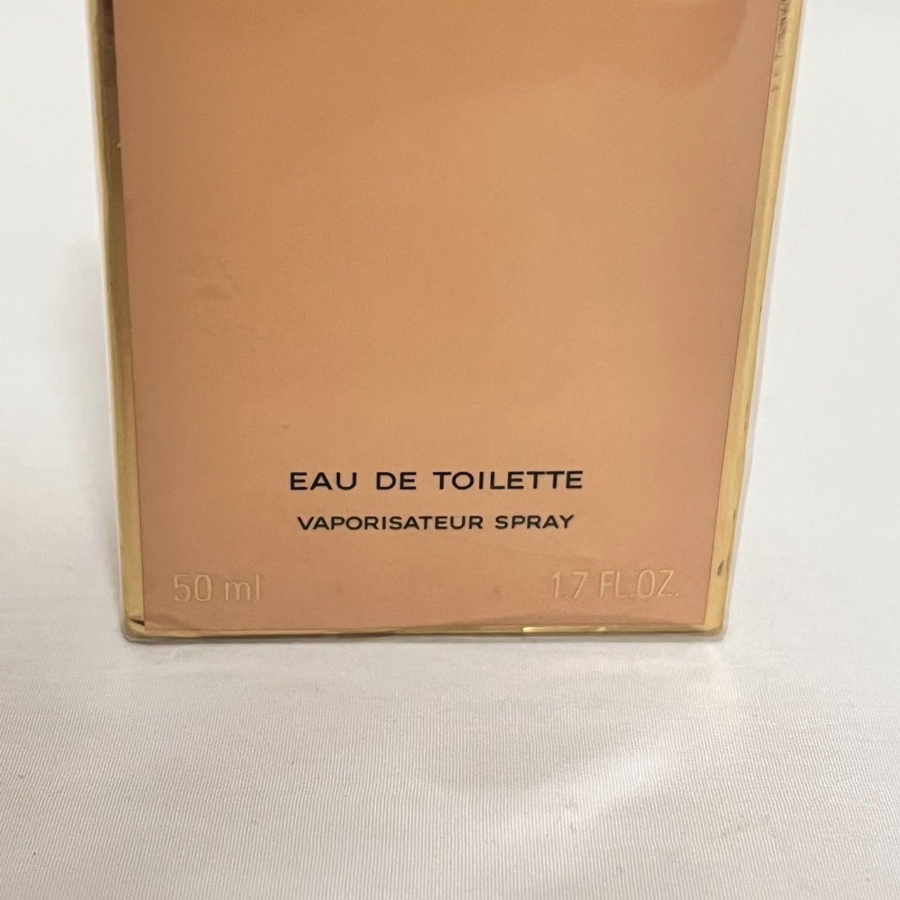 新品未開封】シャネル アリュール オードトワレ 50ml CHANEL 【公式通販】