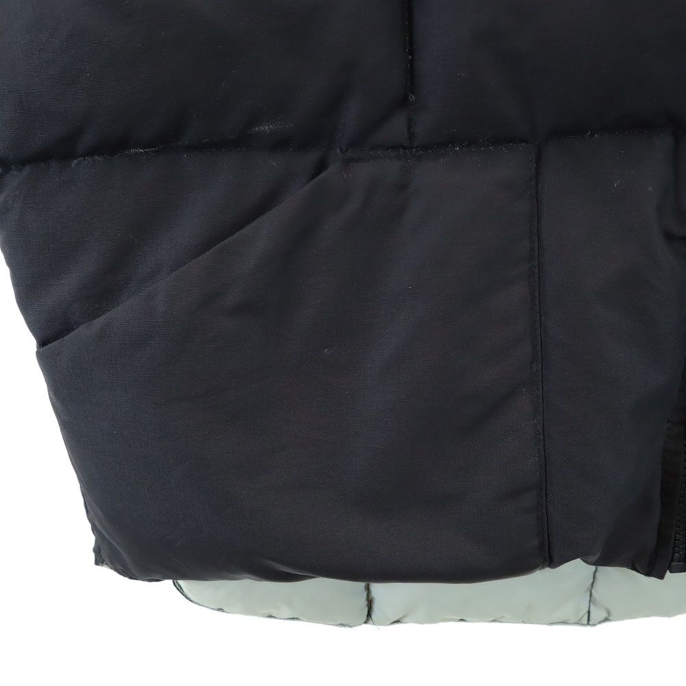 ペンフィールド 90s USA製 オールド ダウンベスト L ブラック PEN