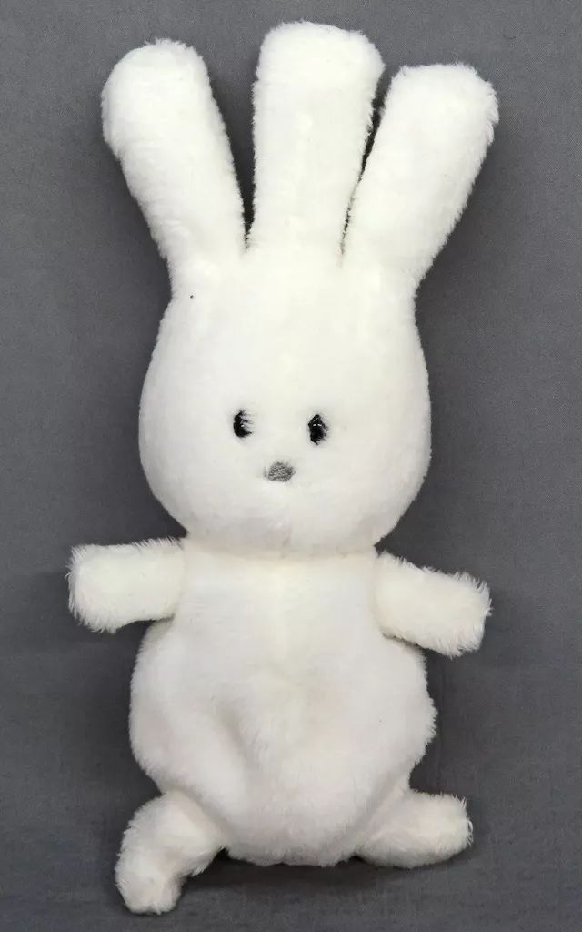 中古】ぬいぐるみ おじぎちゃん ぬいぐるみ(S) 「バムとケロ」 - メルカリ