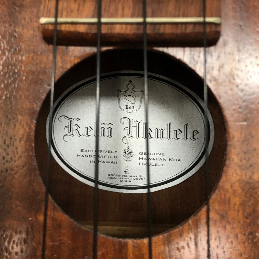 ハワイアンコア材 98-722