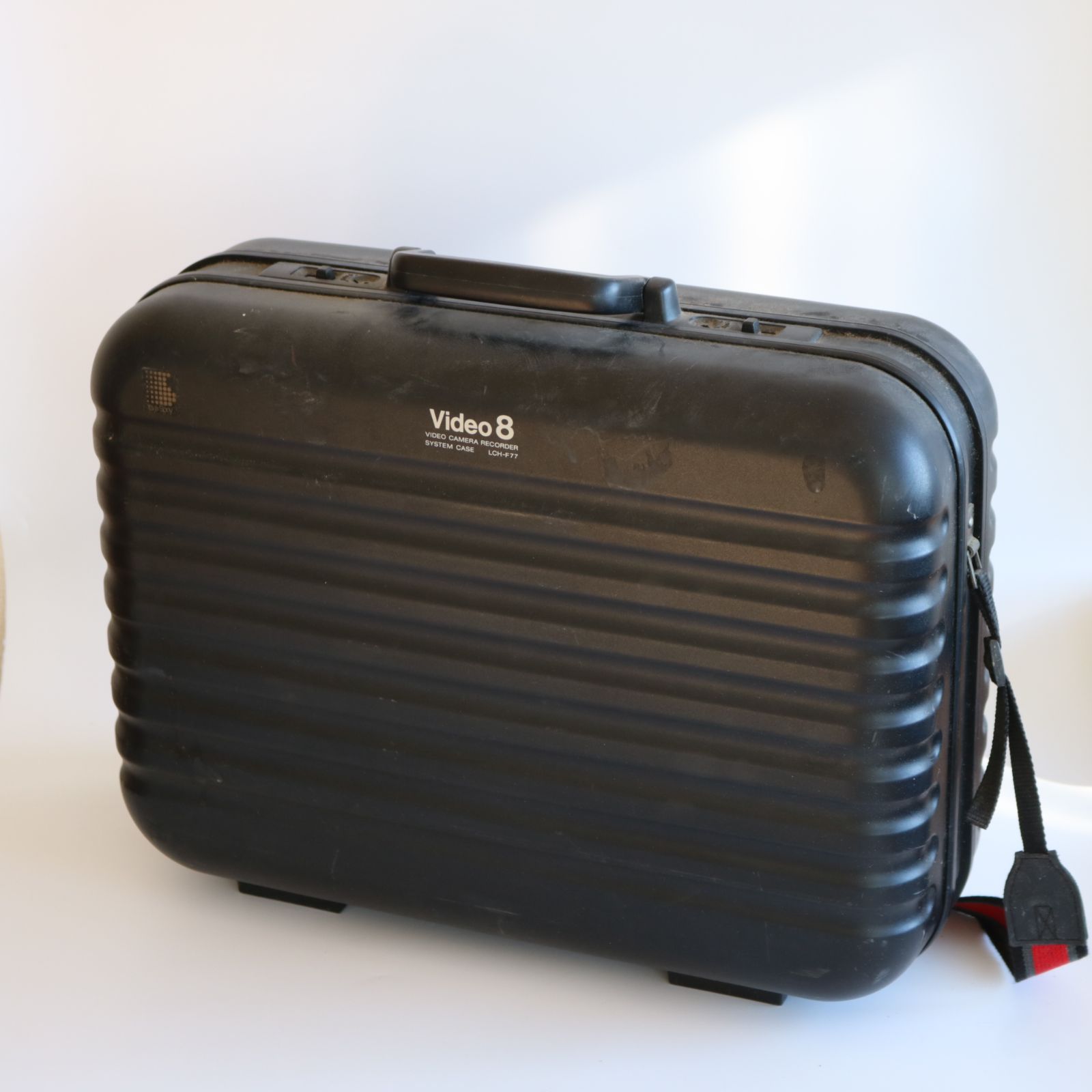 SONY】ソニー ビデオカメラ CCD-V700 video Hi8 Handy cam - メルカリ