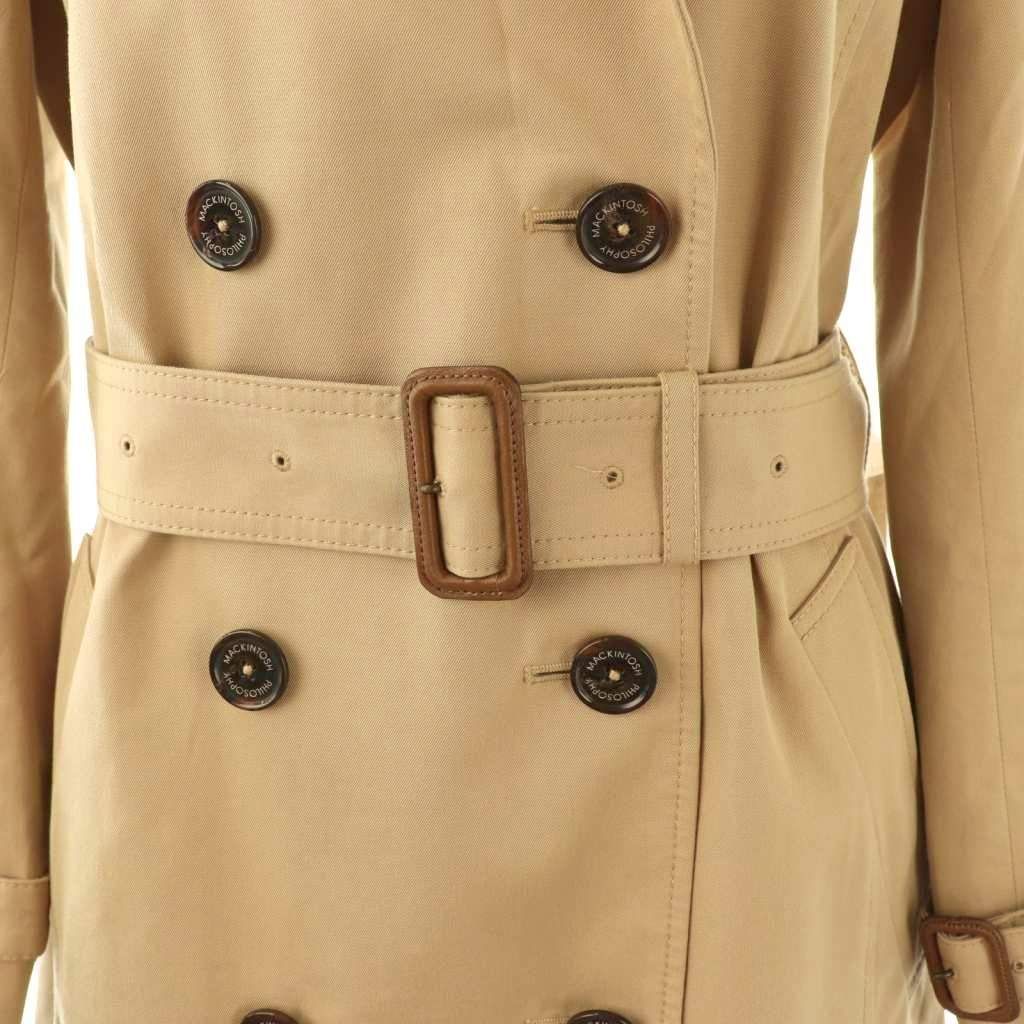 マッキントッシュフィロソフィー MACKINTOSH PHILOSOPHY