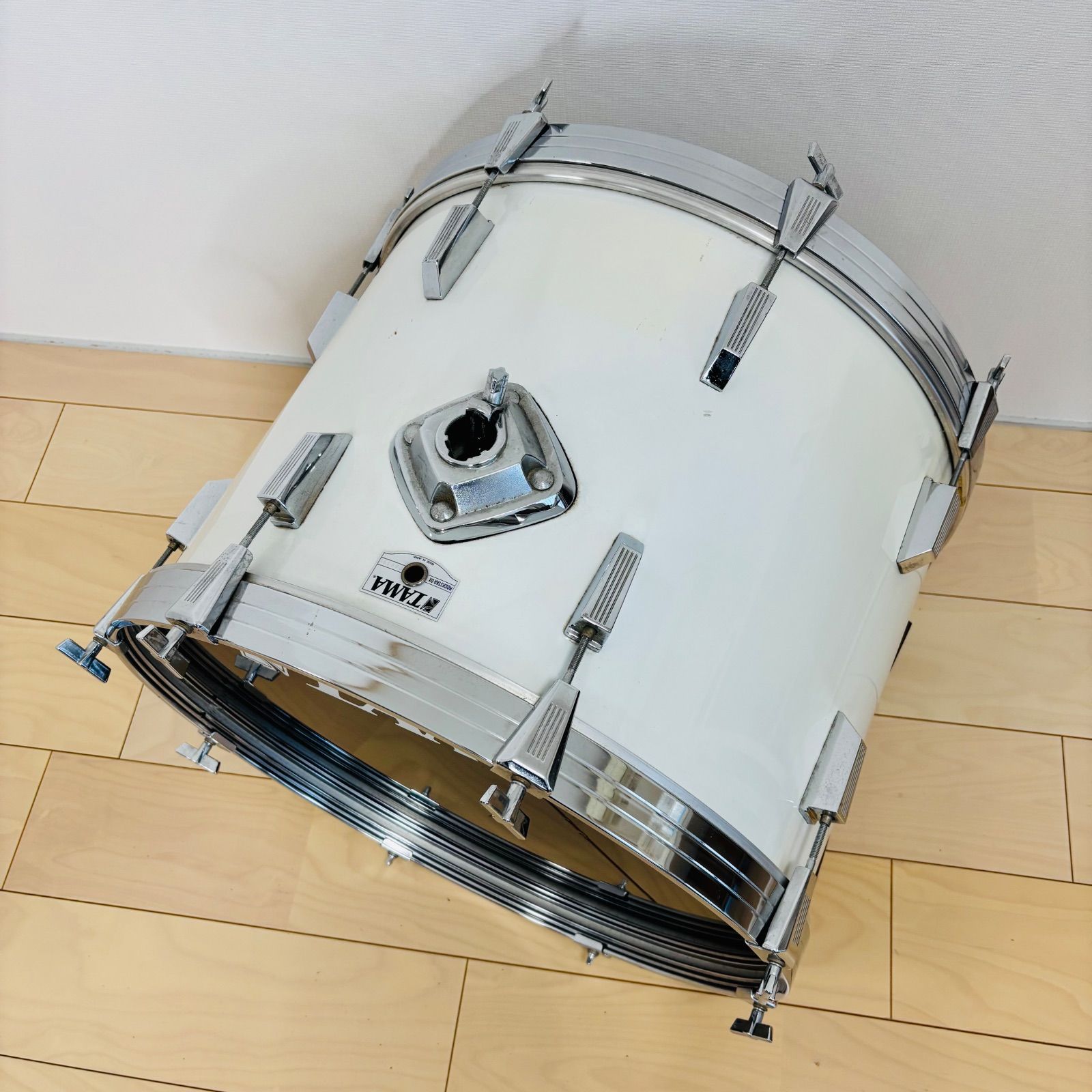 TAMA タマ バスドラム ROCKSTAR-DX 22インチ み m3