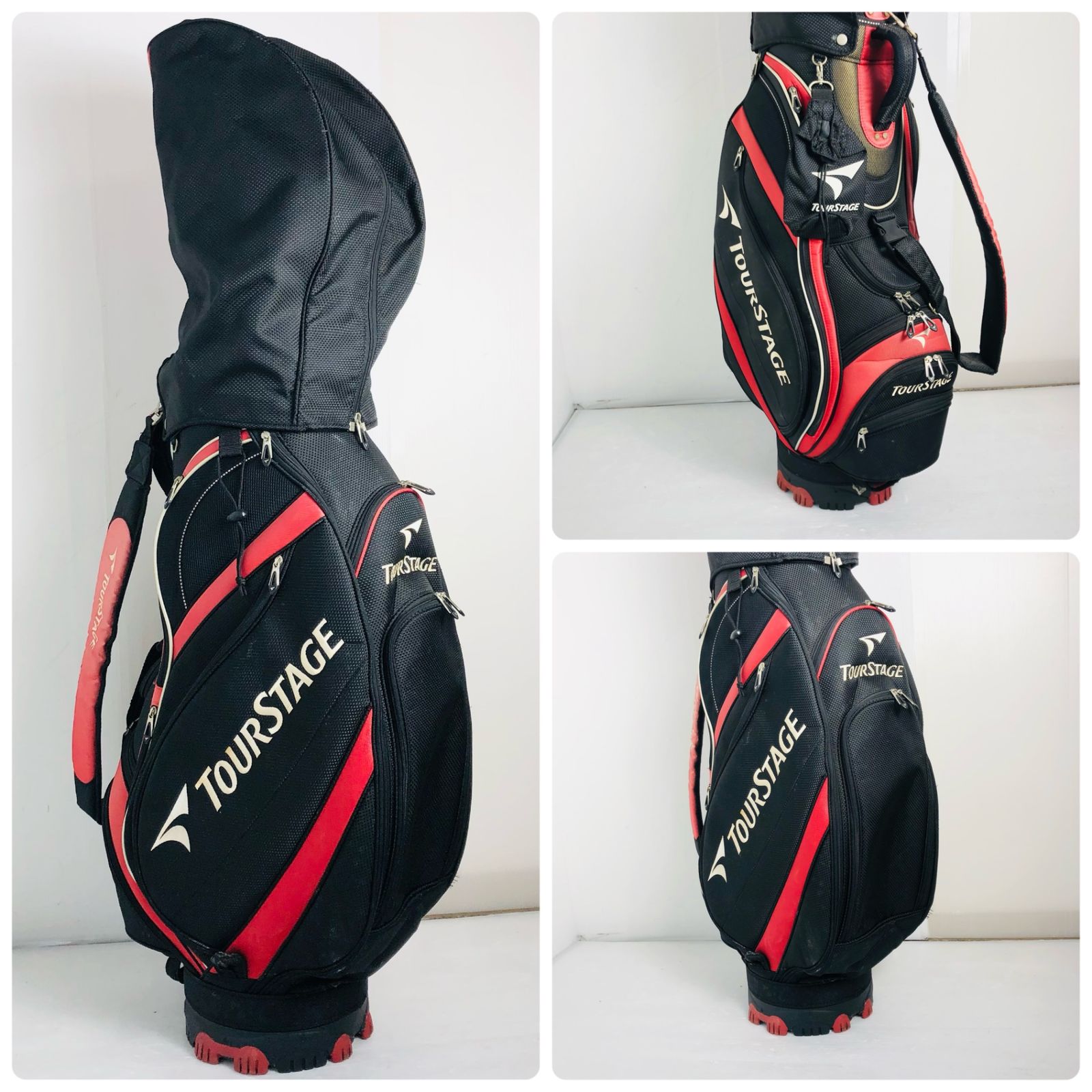 レフティ 豪華13本 TaylorMade テーラーメイド メンズゴルフ