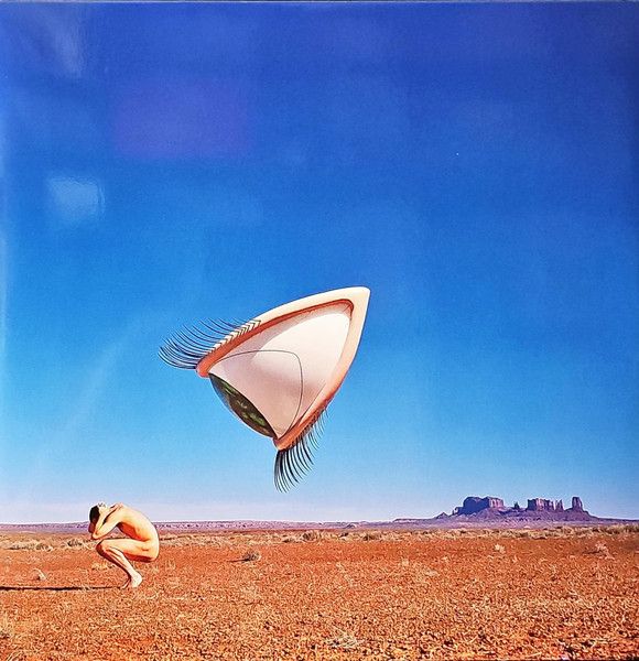 欧2LP The Cranberries Bury The Hatchet 00602465050707 Island Records |00520