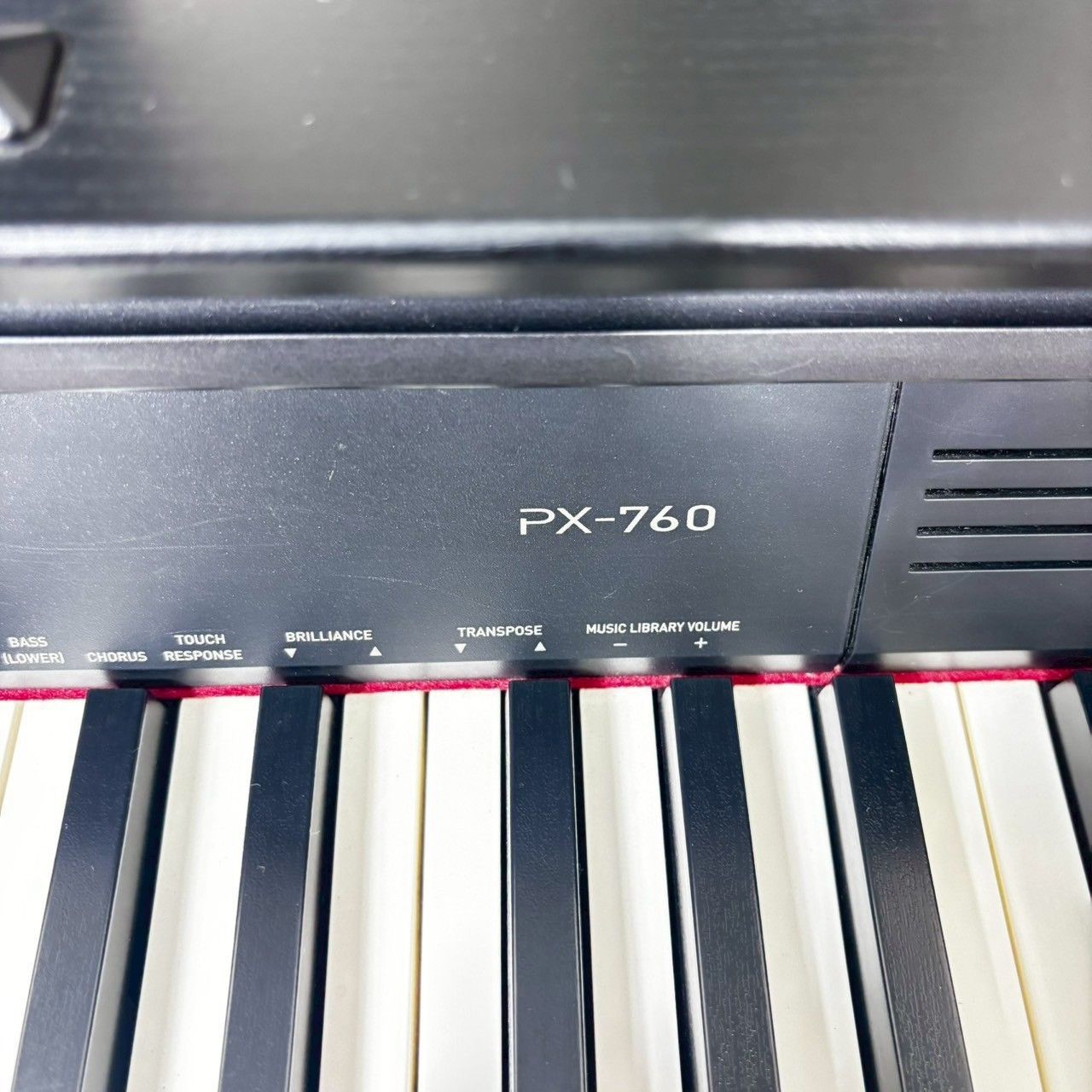 88鍵盤