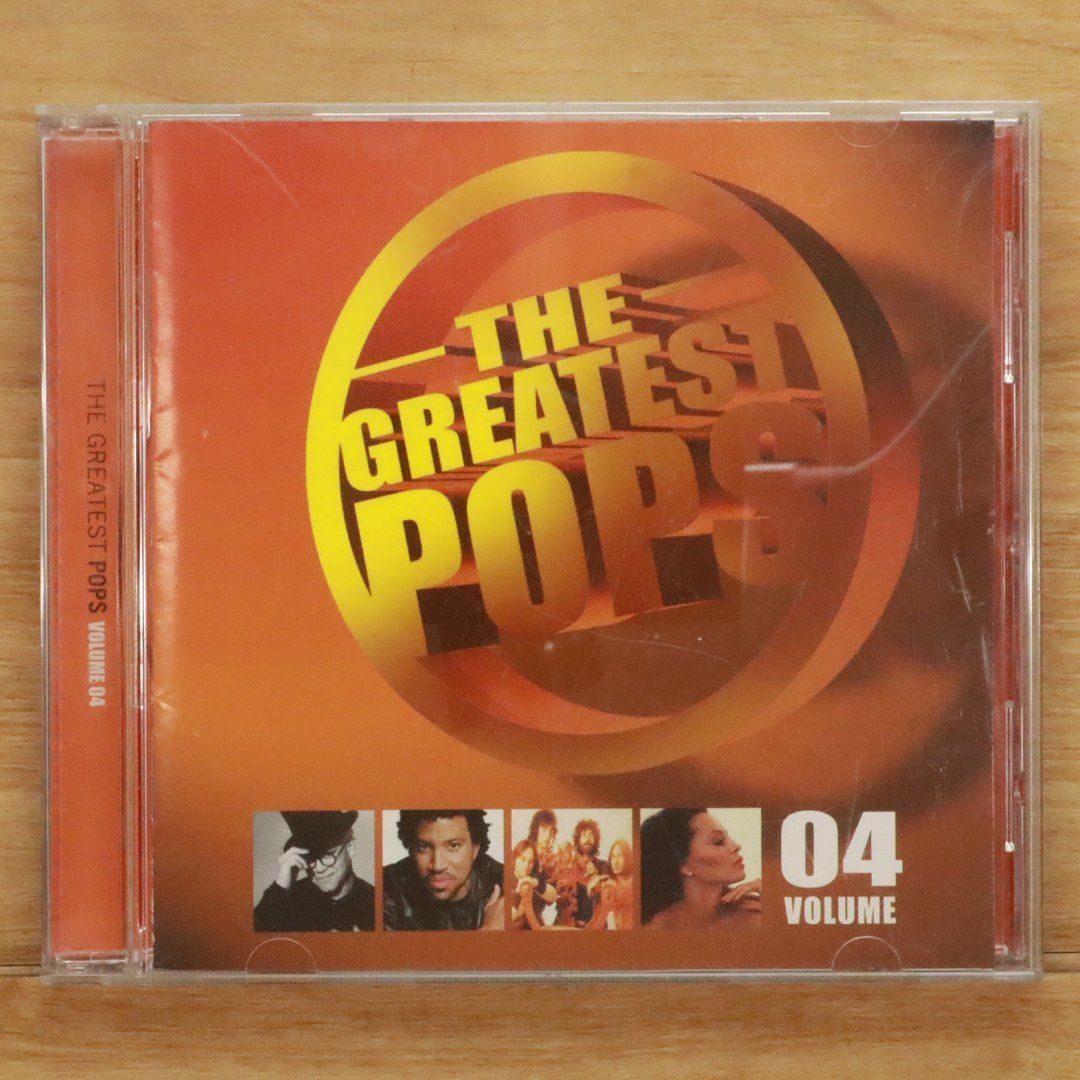 グレイテストヒッツ ／エルトン・ジョン ／dcc 24k GOLD CD Elton John エルトン・ジョン/Greatest Hits Original DCC