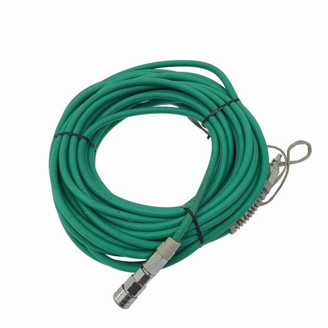  品 MAX マックス 65 mm 高圧エア釘打ち機 HN FW 1 型枠モデル 高圧エアホース付き エアツール 大工道具 内装 釘打機 エアーツール