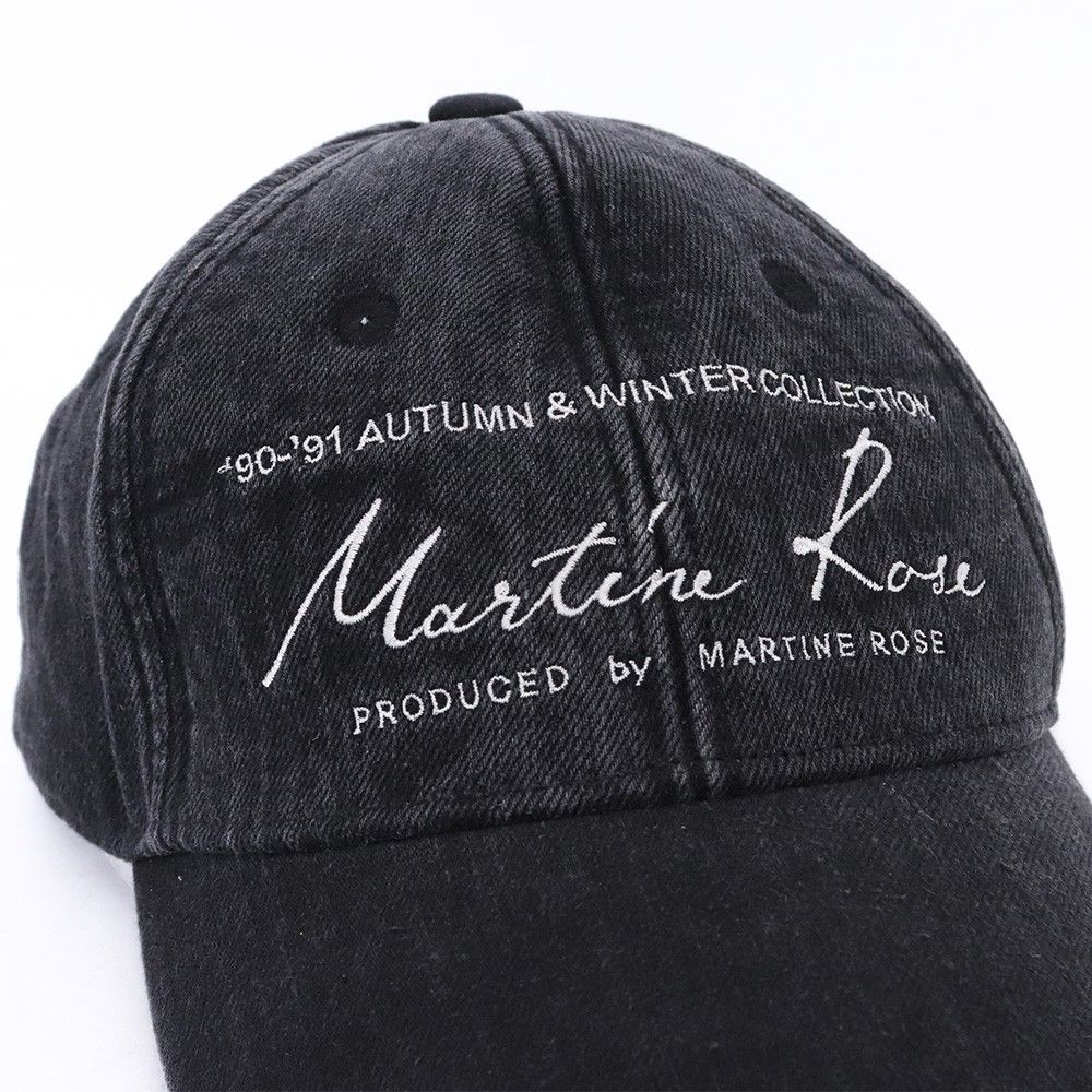 ROSE SIGNATURE