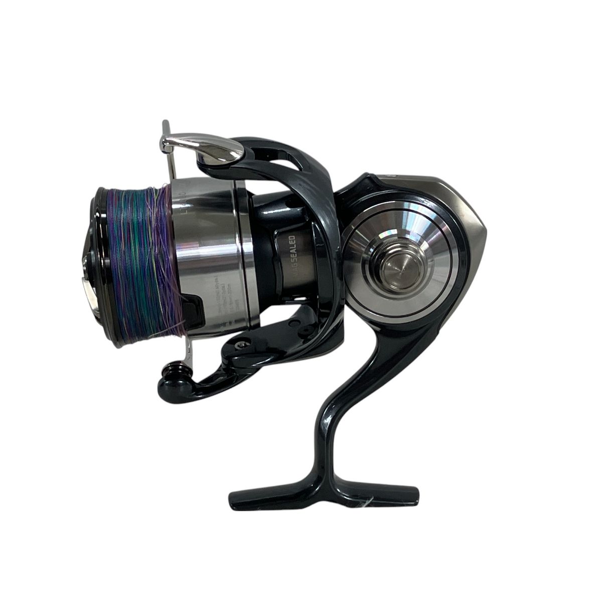 Daiwa CERTATELT4000-CXH Certate LT Spinning Reel - TackleDirect